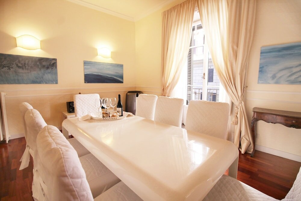 Фото Wonder Prestigious Apt