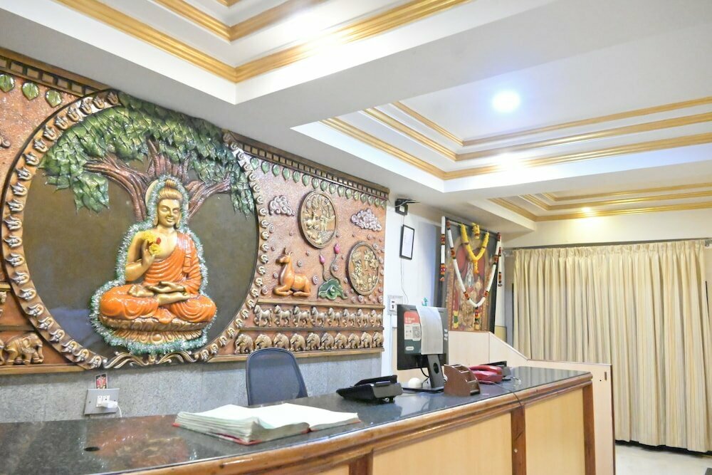 Hotel Oyo 16475 Sai Vishram, Bangalore, photo