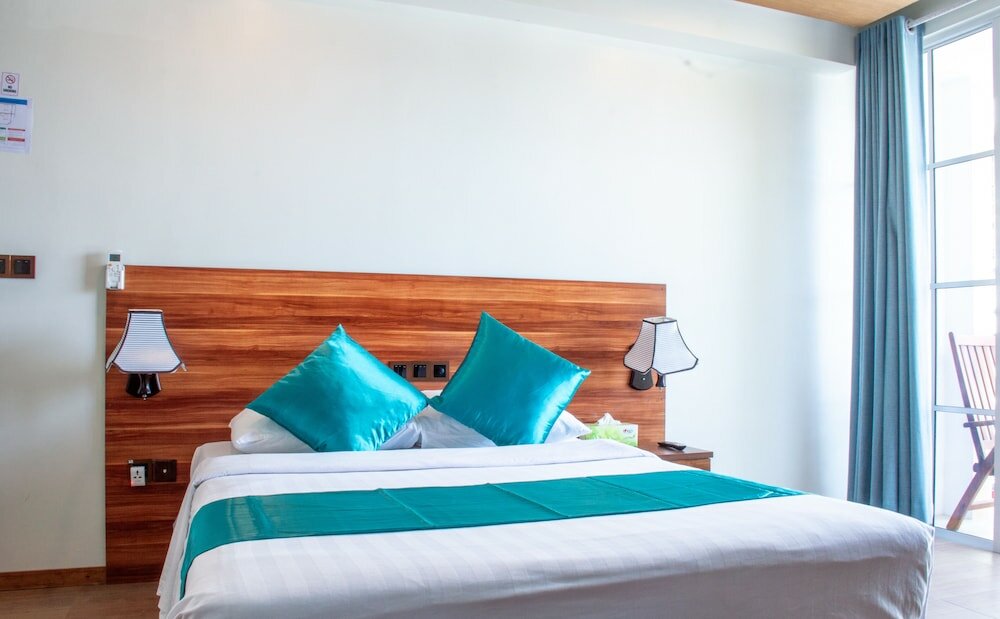 Фото Maaniya Palace