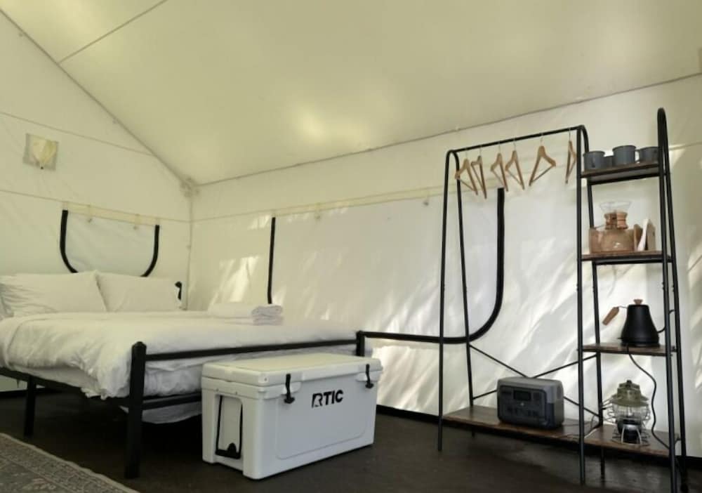 Фото Ferncrest Campground