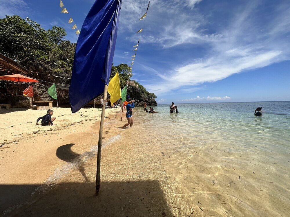 Фото Gratum Beach Resort