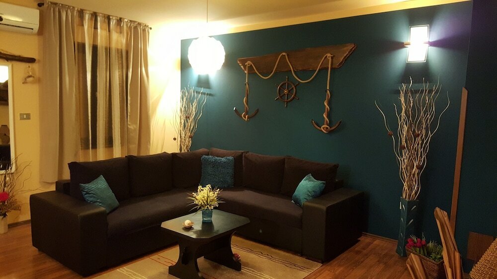 Фото Riko & Mima Apartment