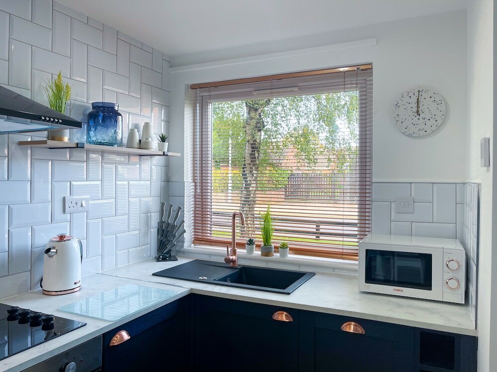 Фото Richmere Court