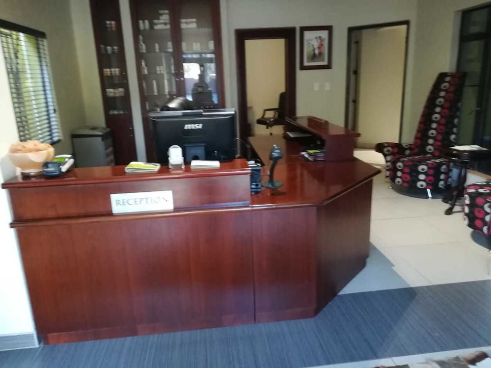 Фото Pelonngwe Wellness Retreat & SPA