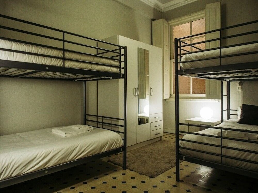 Фото Zentric Hostel