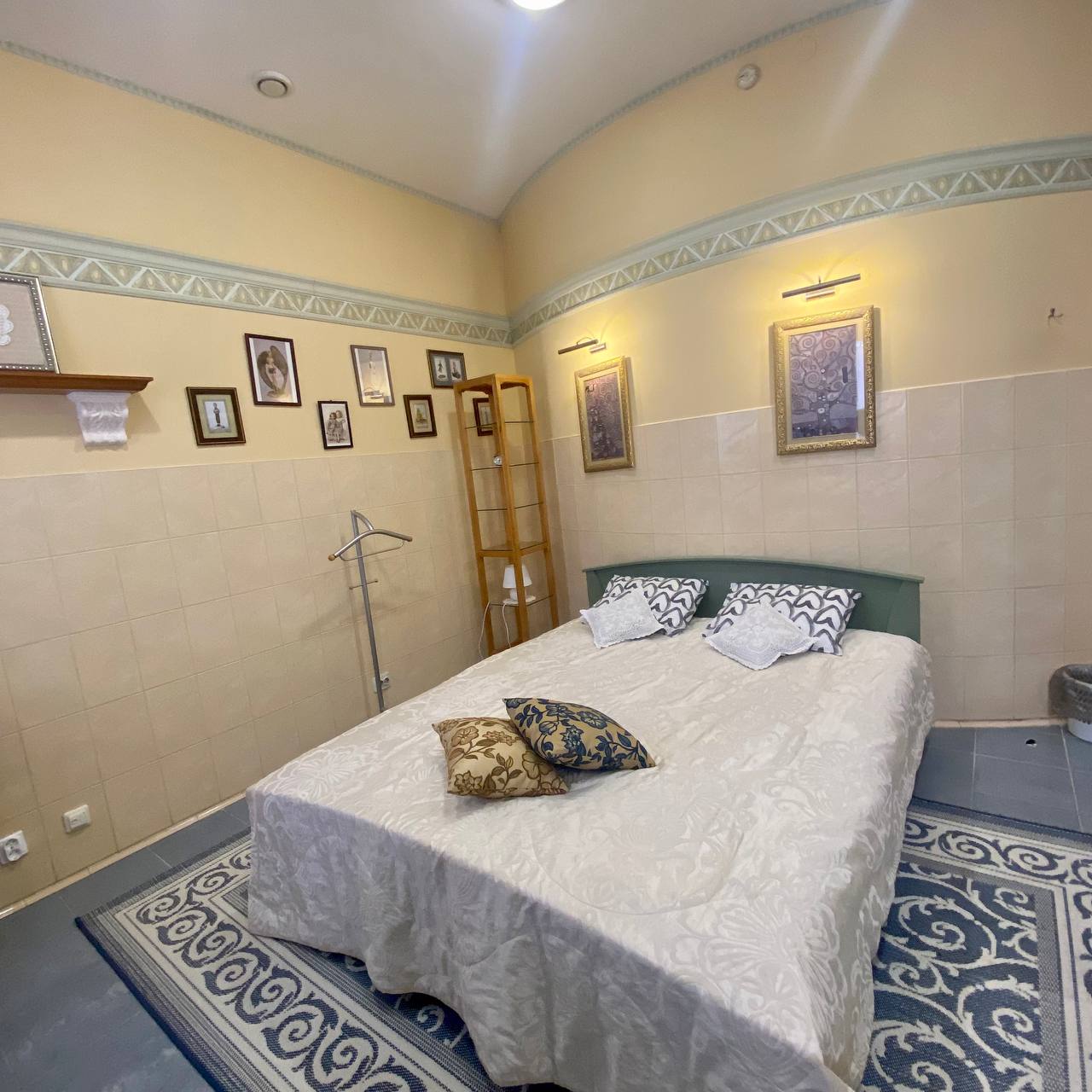 Фото Дом Ильяшева