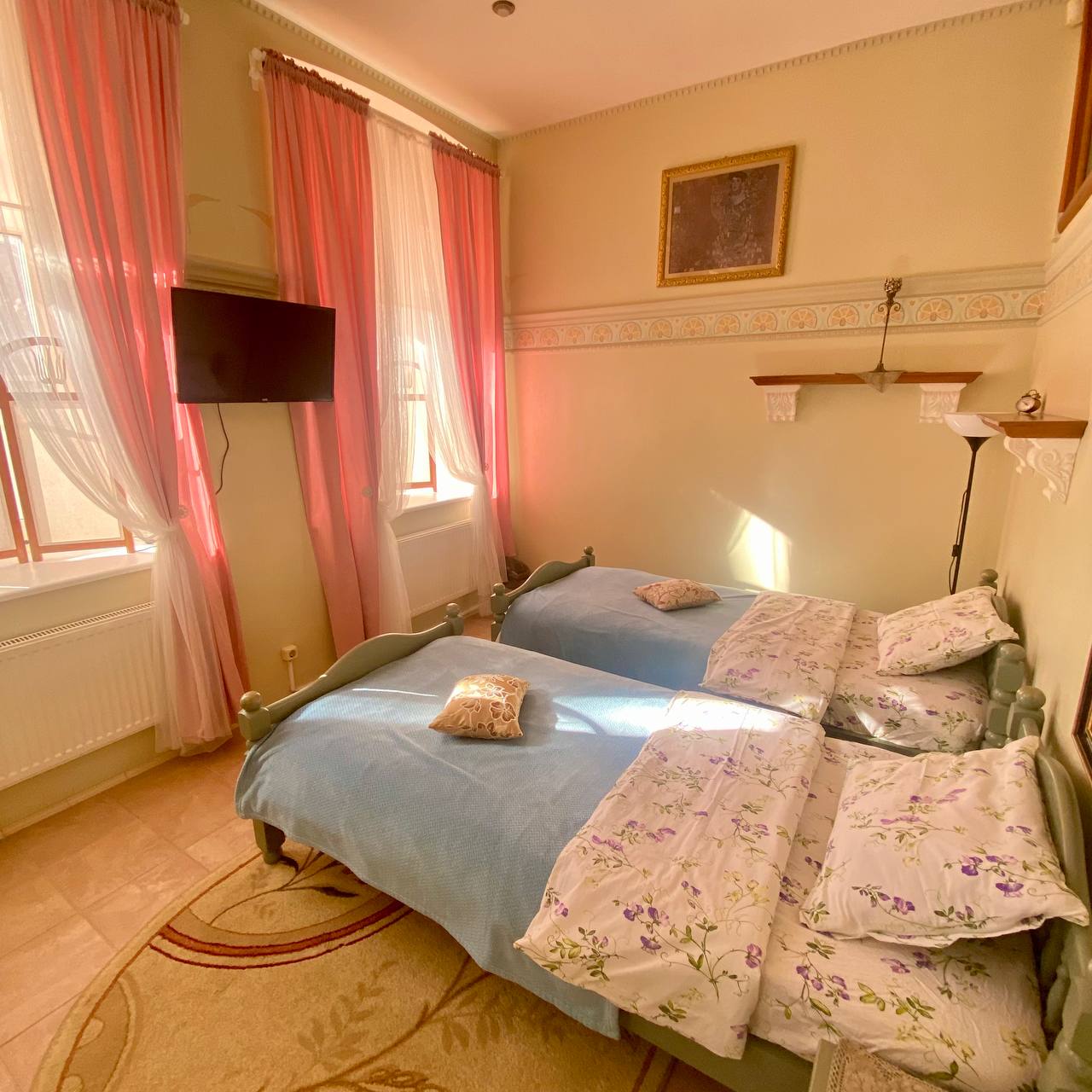 Фото отеля 5