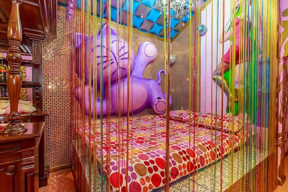 Фото Yeonggwang Chezlee Pension