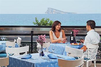 Фото Hotel Rh Corona del Mar