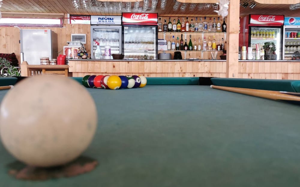 Фото ATM Modeva Chernomorets