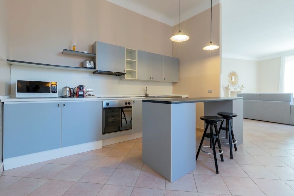 Фото Milan Retreats Navigli