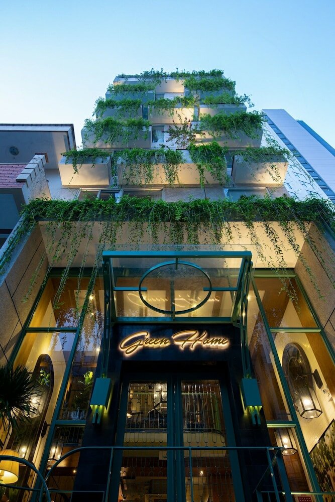 Фото отеля 1