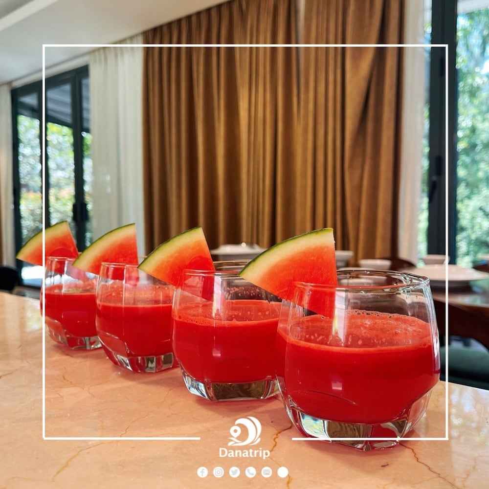 Фото Danang Ocean Beach Villa