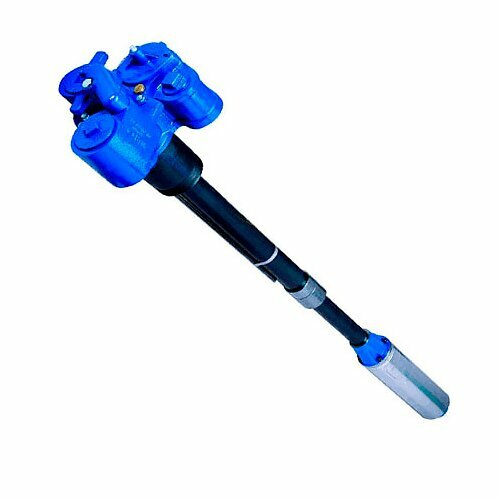 Construction and equipment of gas stations Azt Service, Company, Almaty, photo