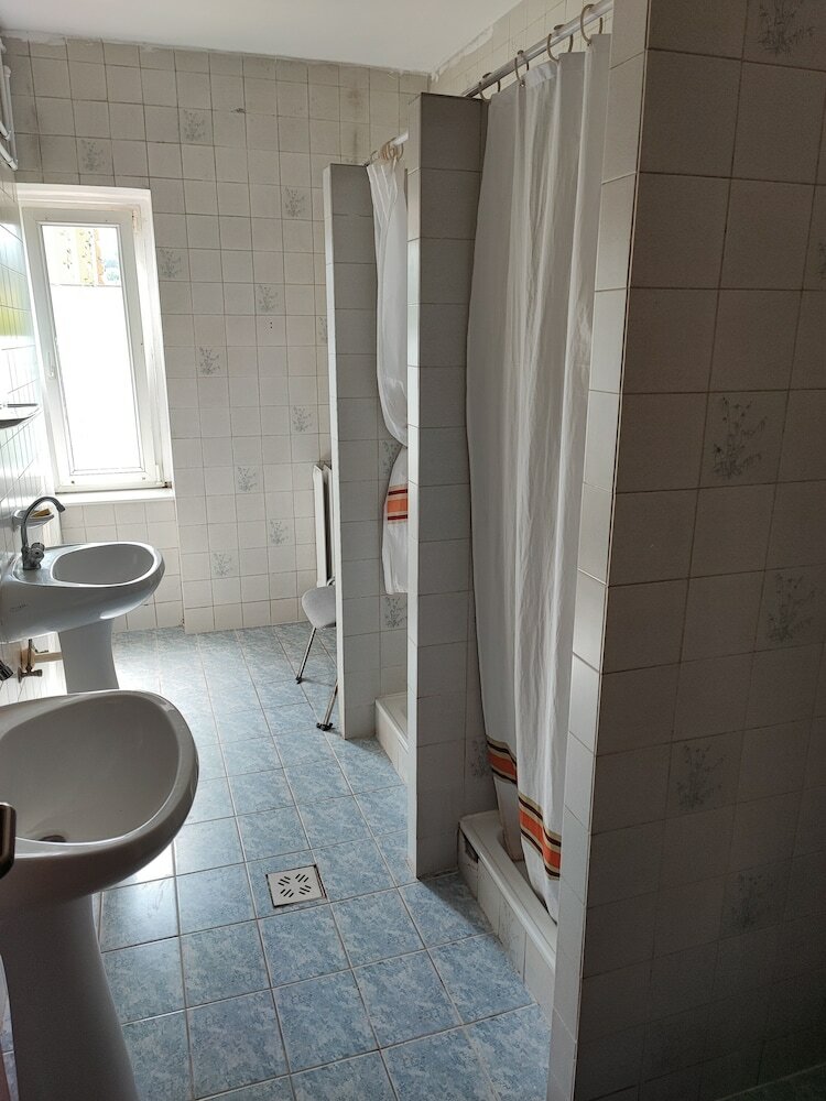 Фото Hotel Béke Sziget