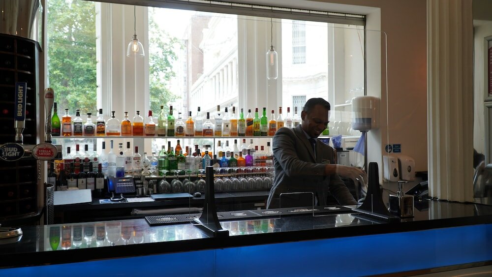 Фото Corus Hyde Park Hotel