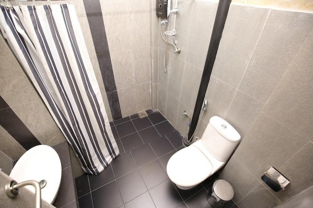 Фото Haggai - Tourist Bangalow