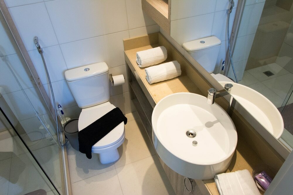 Фото Penthouse Apartment with Hot Tub near Beach