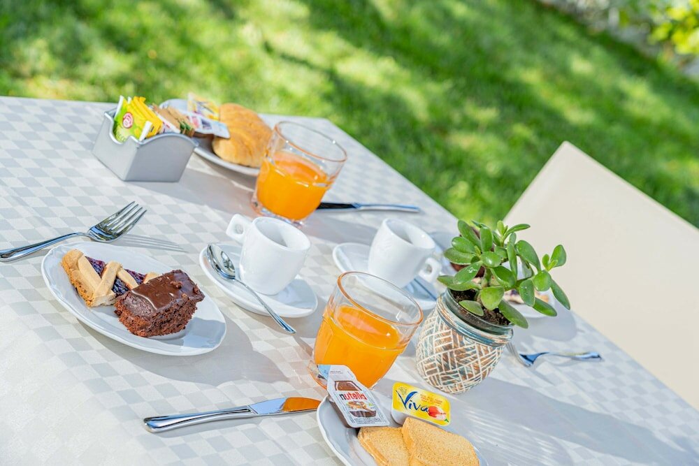 Фото Residenza L'Alzoni