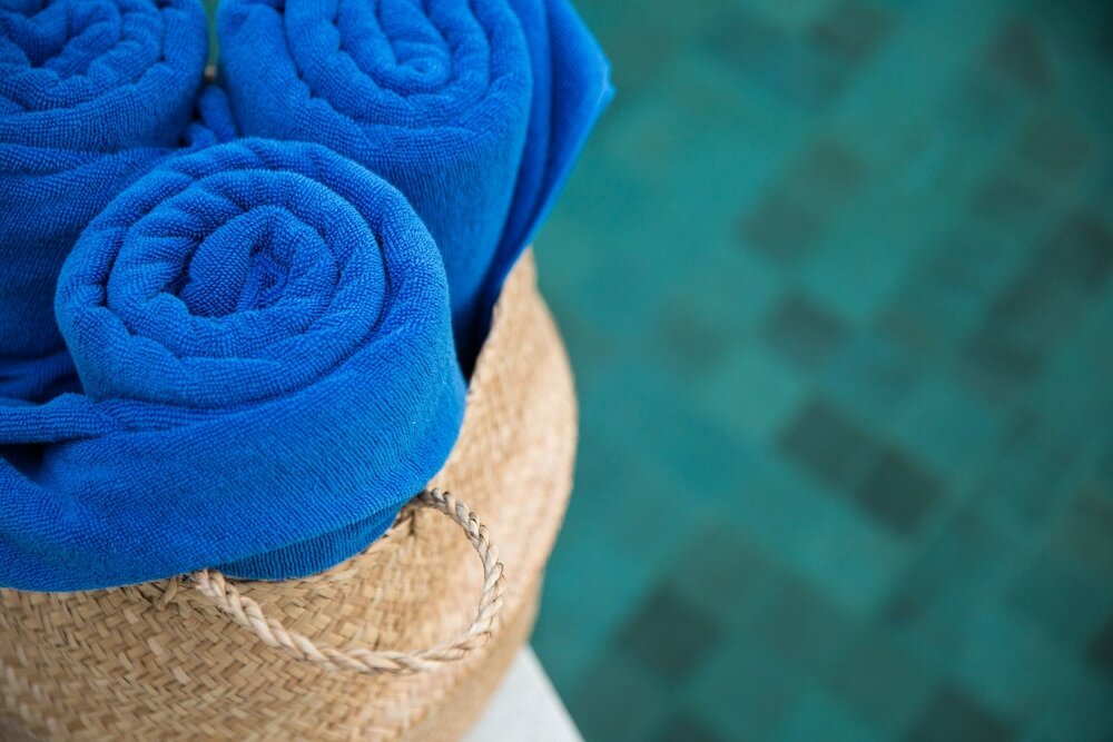 Фото Villas Spice and Splash at Lime Samui