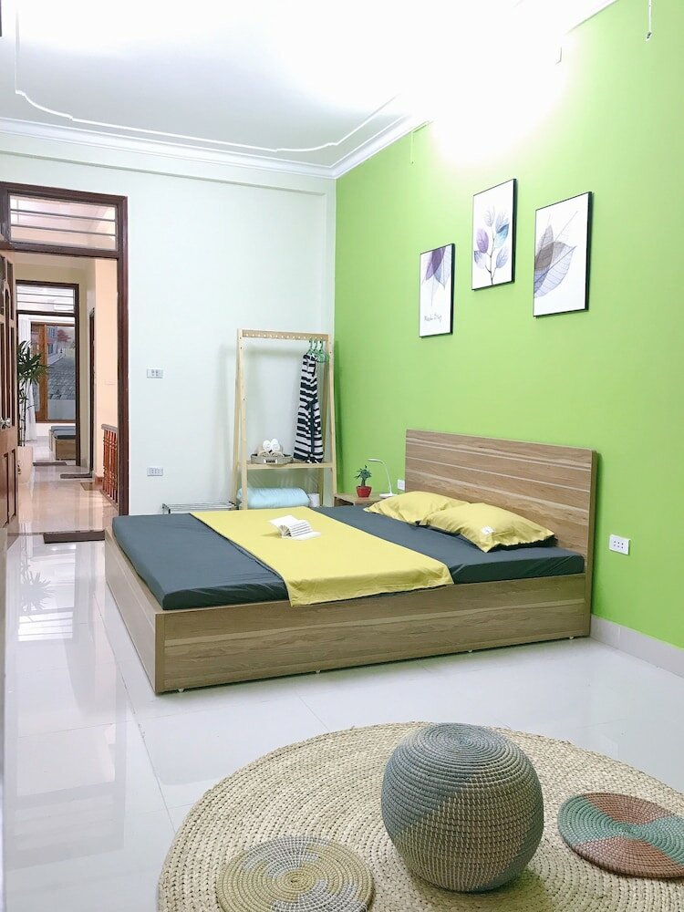 Фото Esme Homestay - Hostel