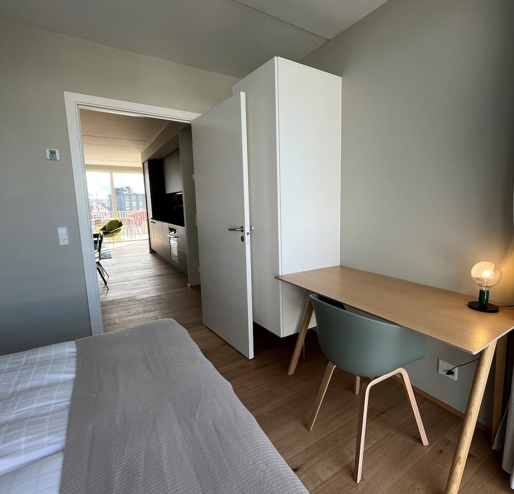 Фото Stay Nordhavn