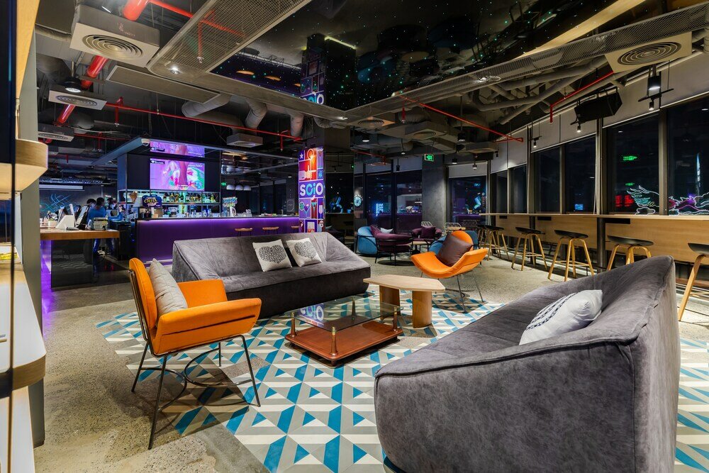 Фото Sojo Hotel Nam Dinh