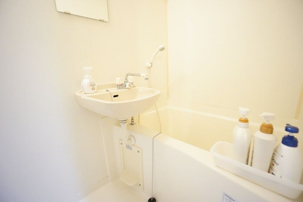 Фото Terry's Apartment Shinsaibashi i M04c