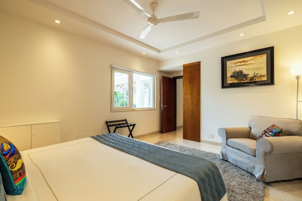 Фото Amã Stays & Trails Helen’s Garden, Bhopal