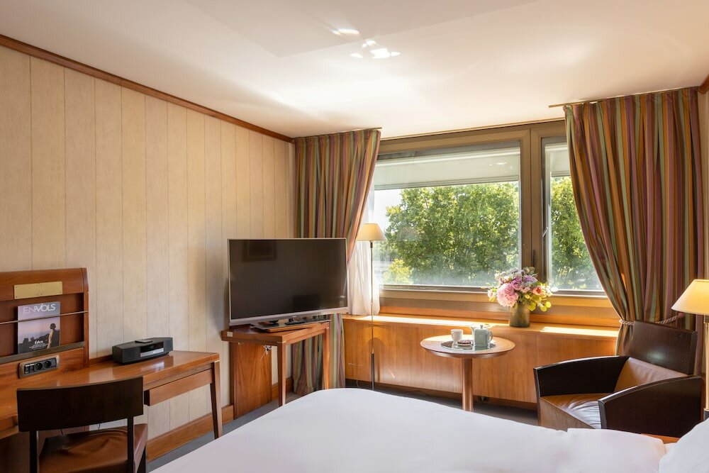 Фото Sofitel Lyon Bellecour