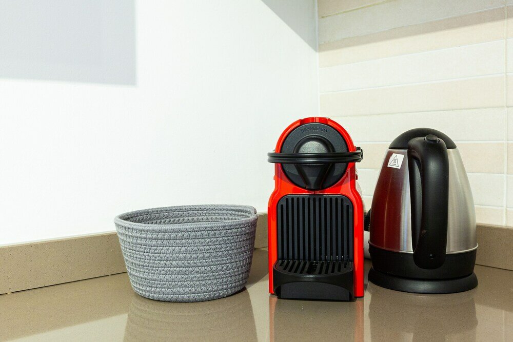 Фото Easyhomes - Central Station