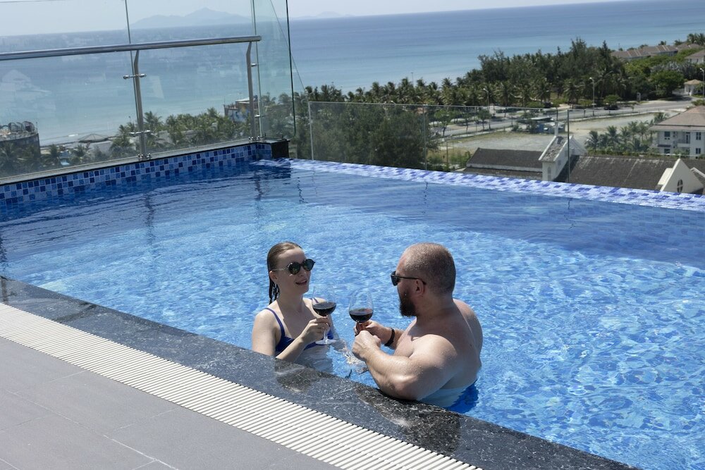 Фото Charming Beauty Hotel