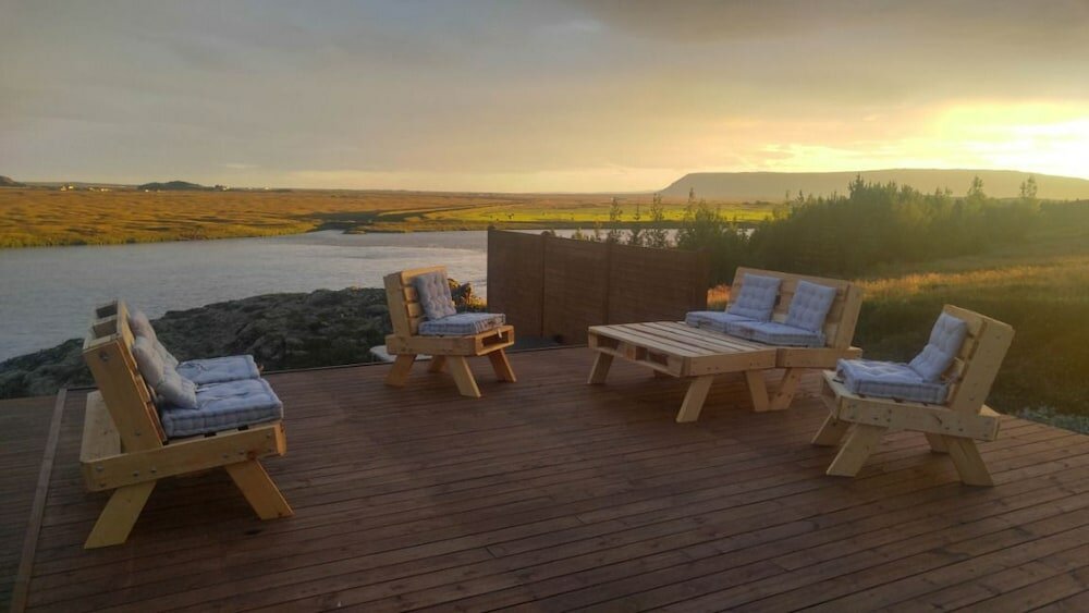 Фото Paradise Cabin