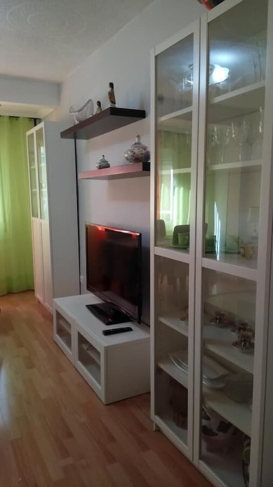 Фото Apartamento General Espartero