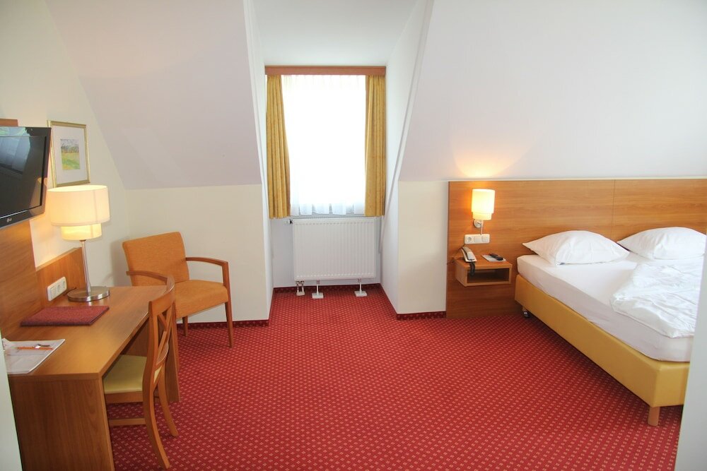 Фото Abasto Hotel Eichenau