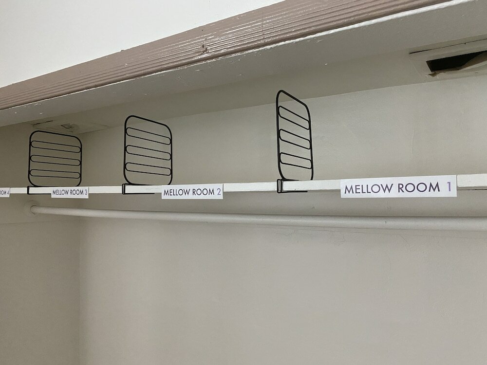 Фото Whole Family - Barrette - Hostel