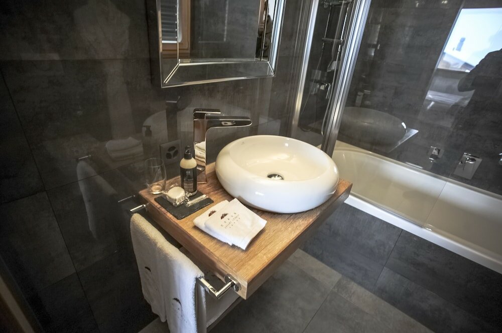 Фото Crans Luxury Lodges