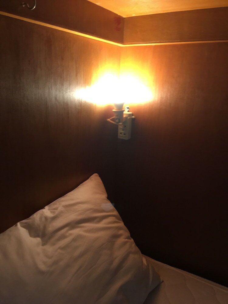 Фото Jomtien Hostel