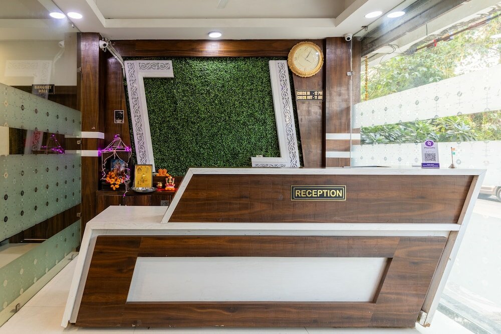 Фото Ocean Pearl Bhopal