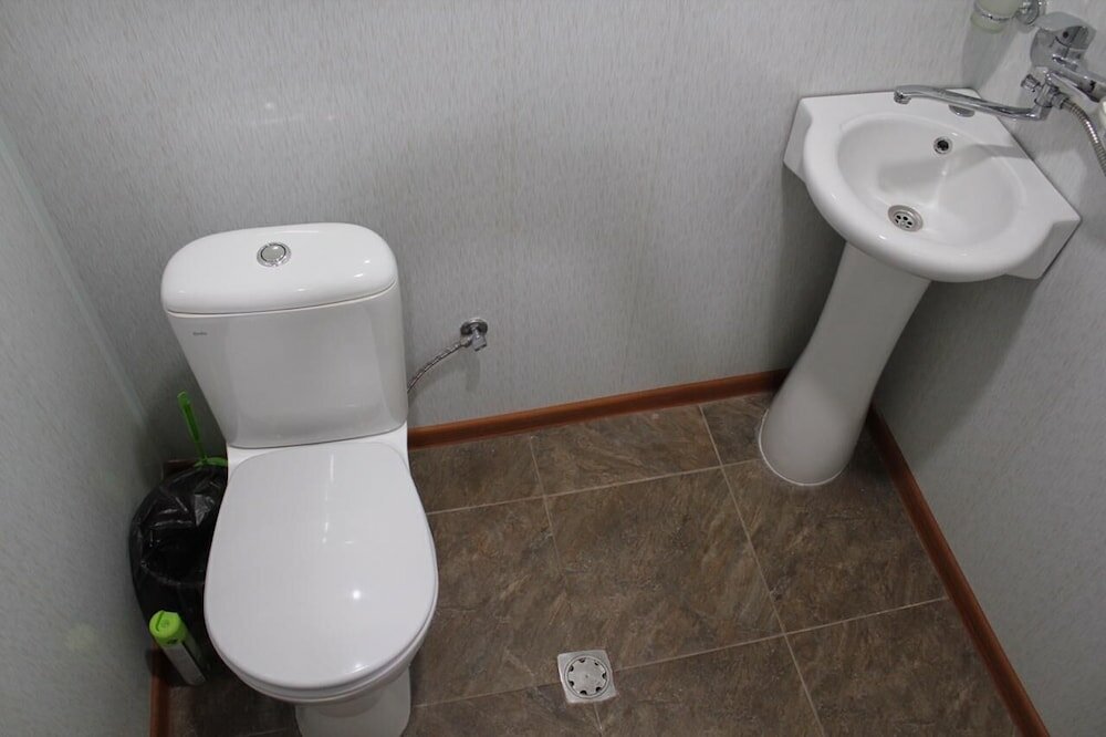 Фото Гостевой дом М22