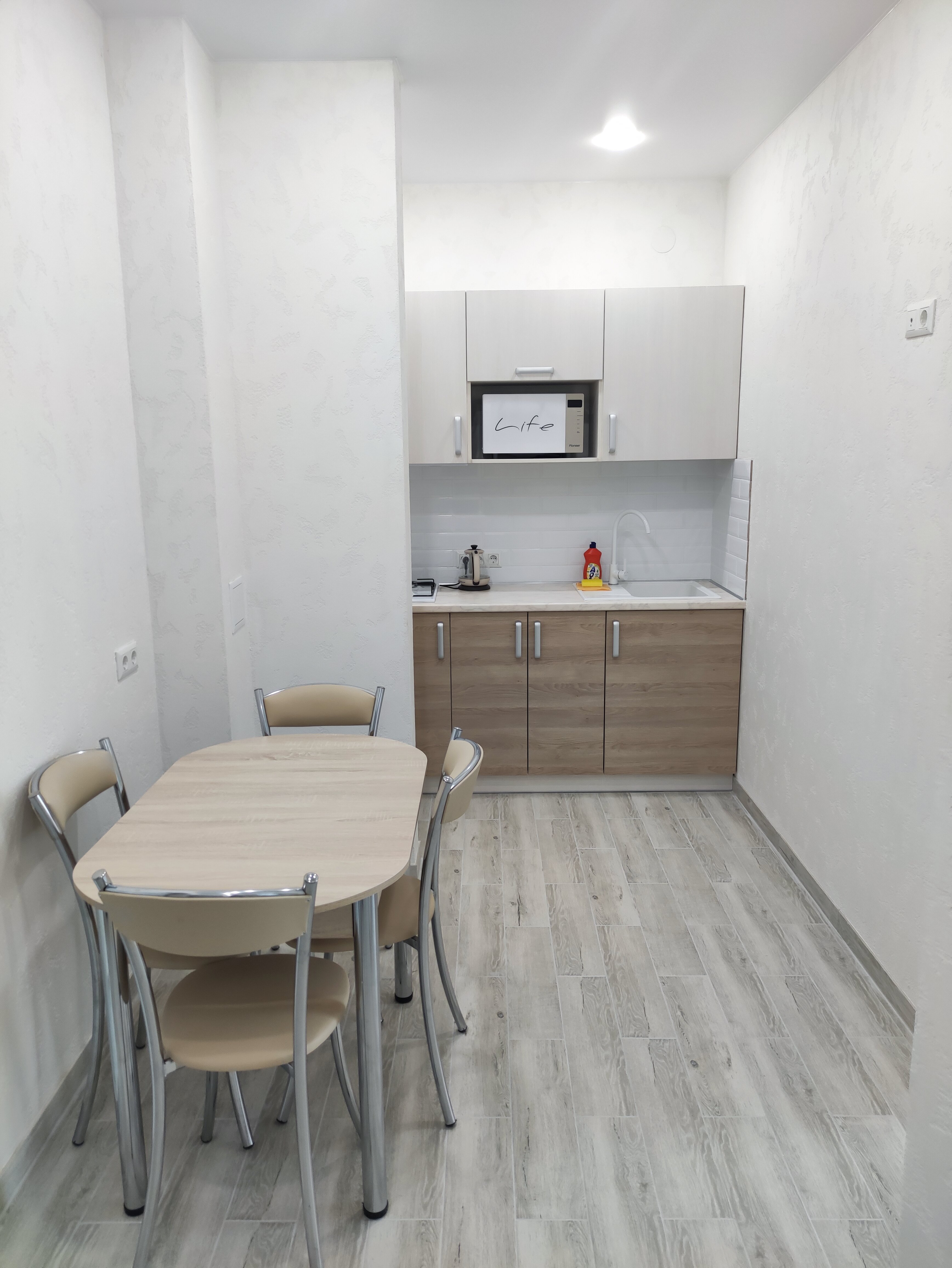 Фото Шампань