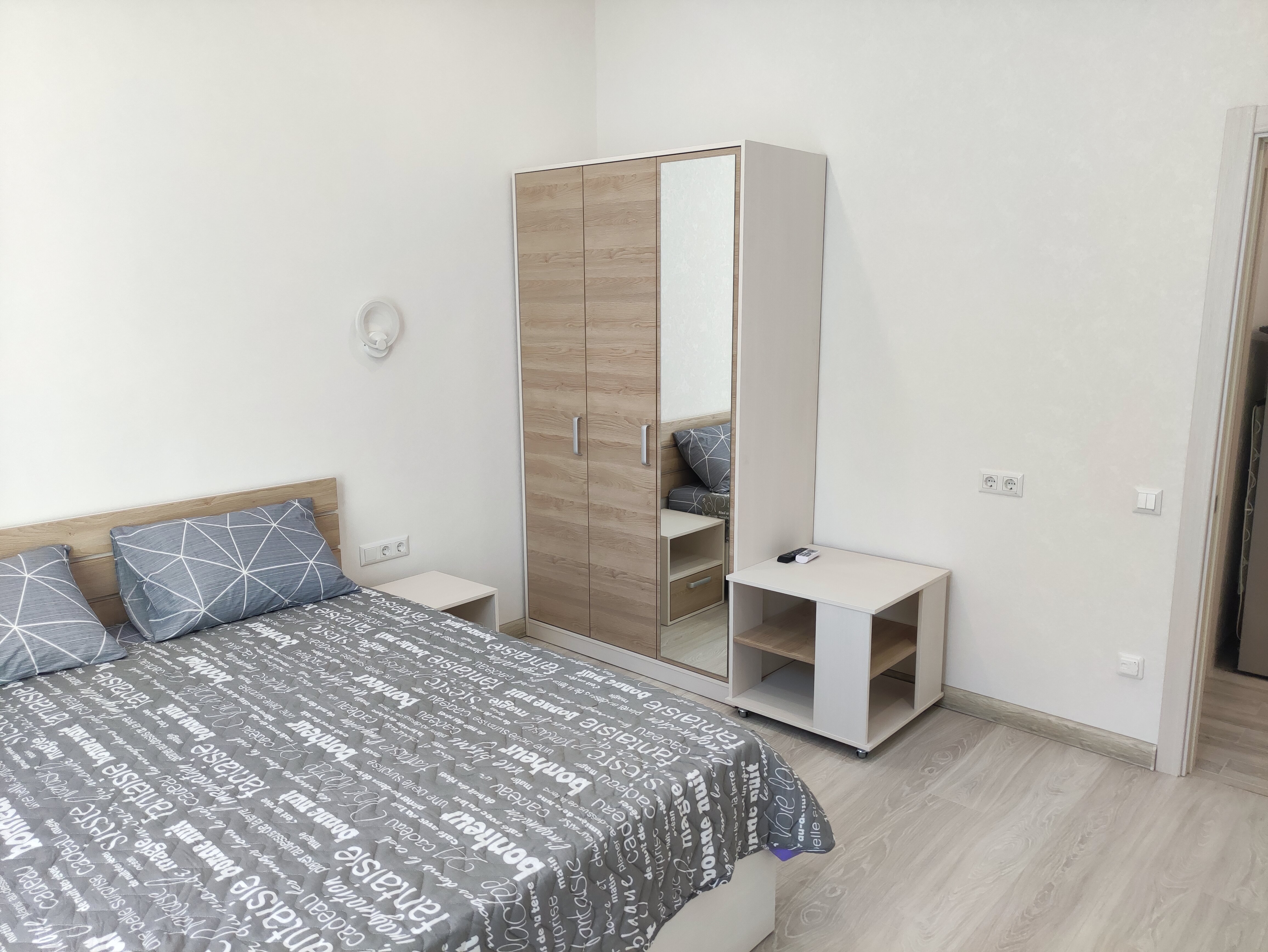 Фото Шампань