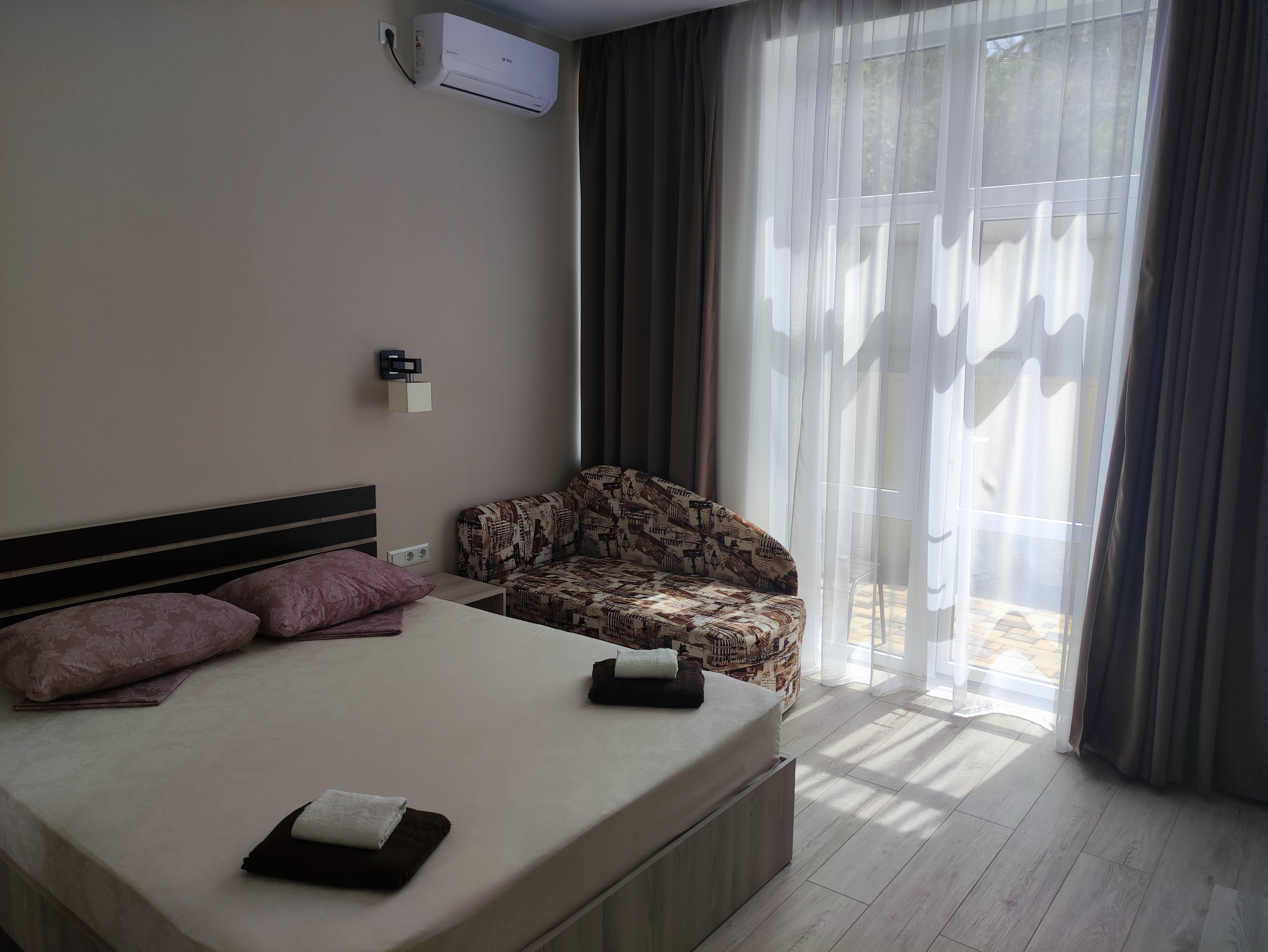 Фото Шампань