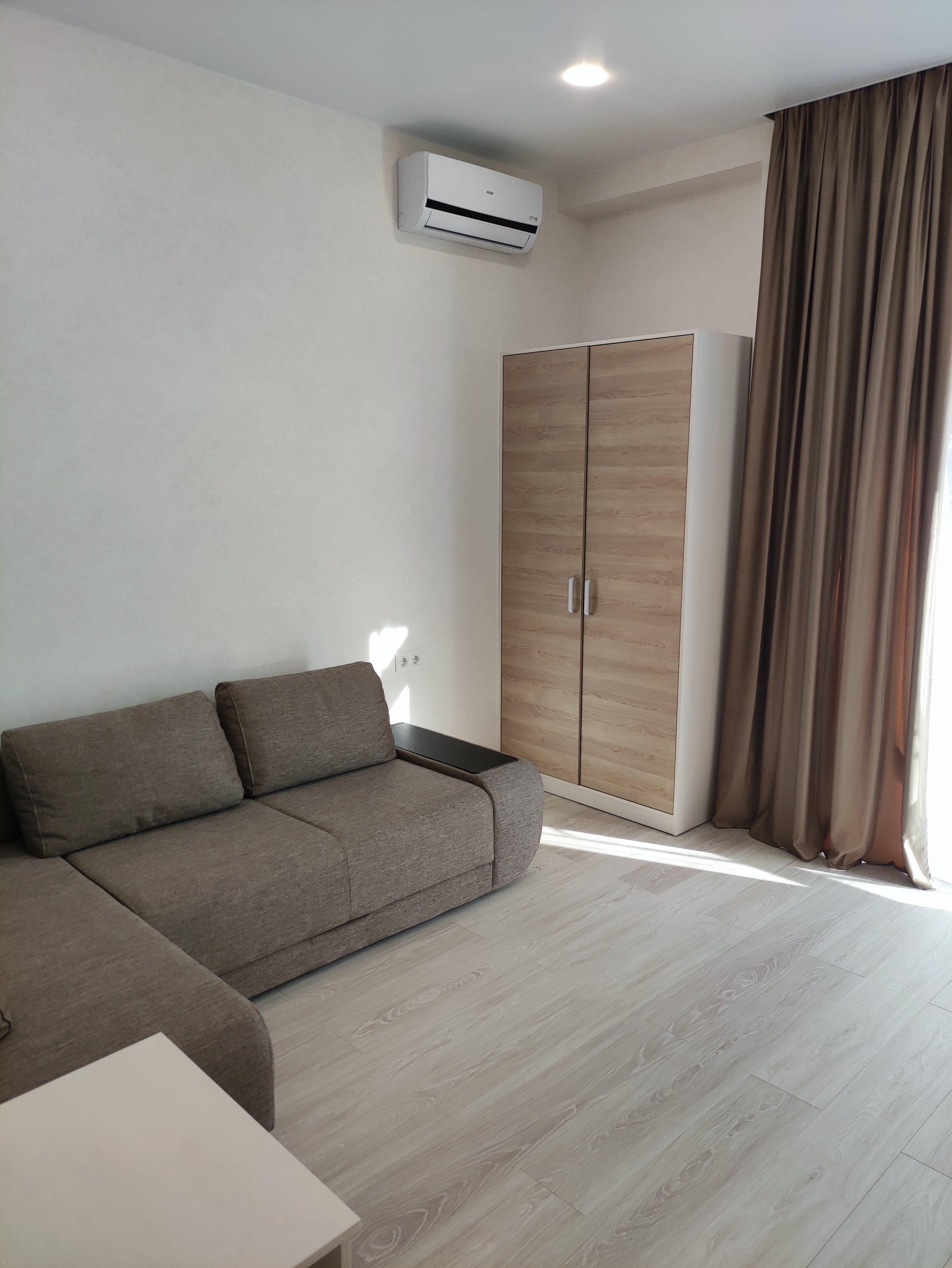 Фото Шампань