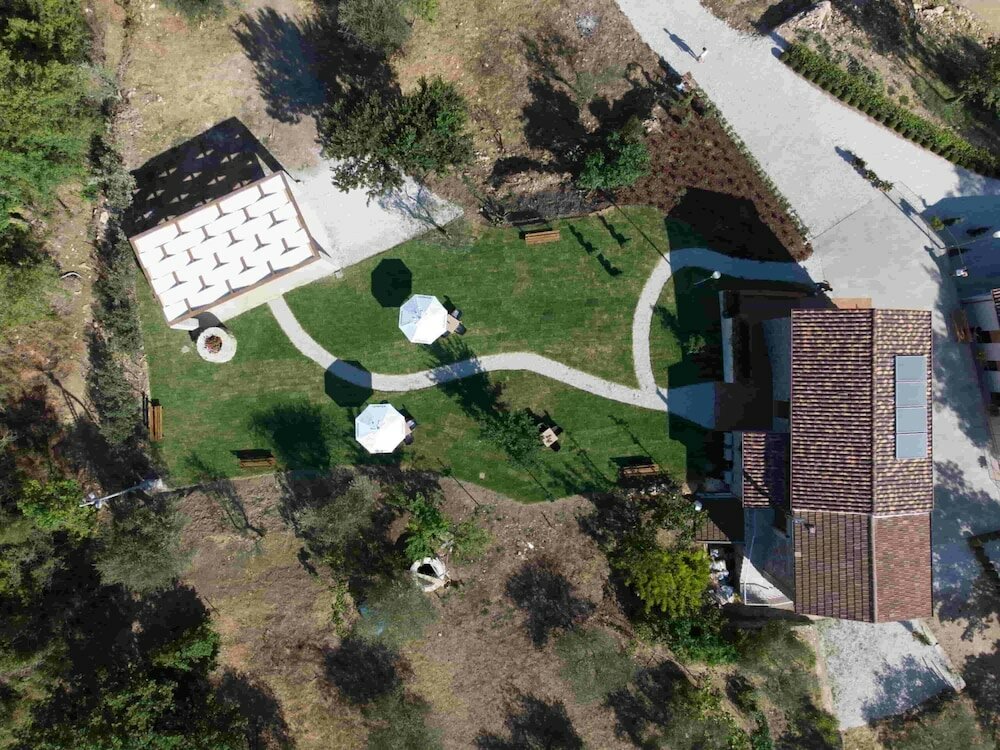 Фото La Dimora del Croccio