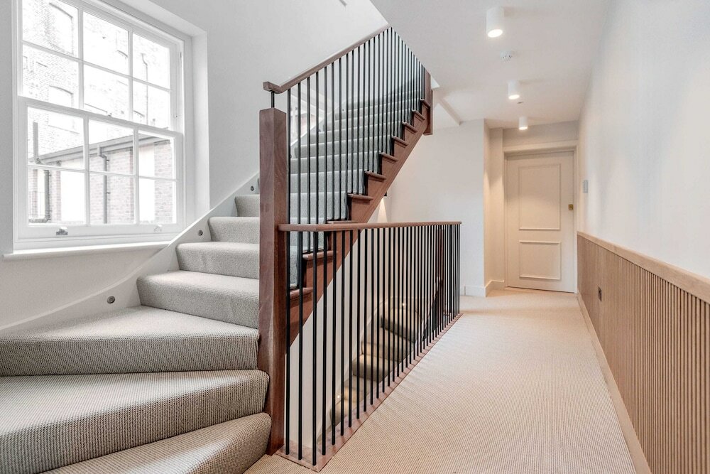 Фото Notting Hill Gate Residence I