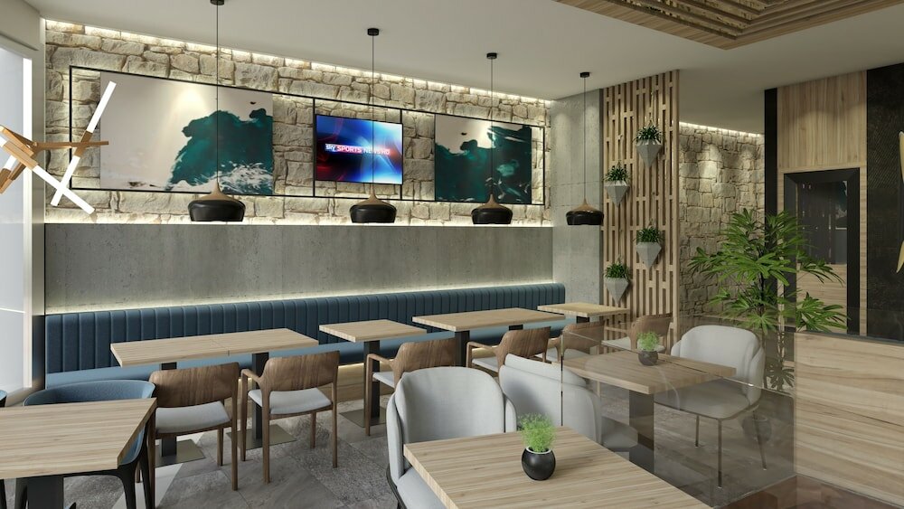 Фото Hotel Square