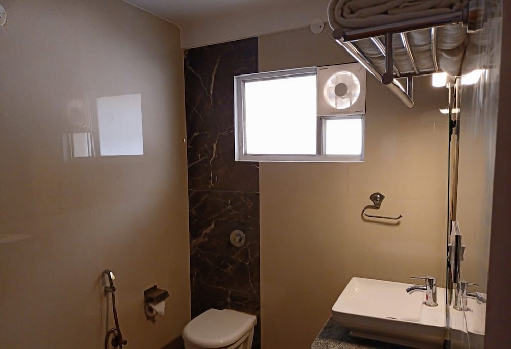 Фото Hyde Park Aparthotel