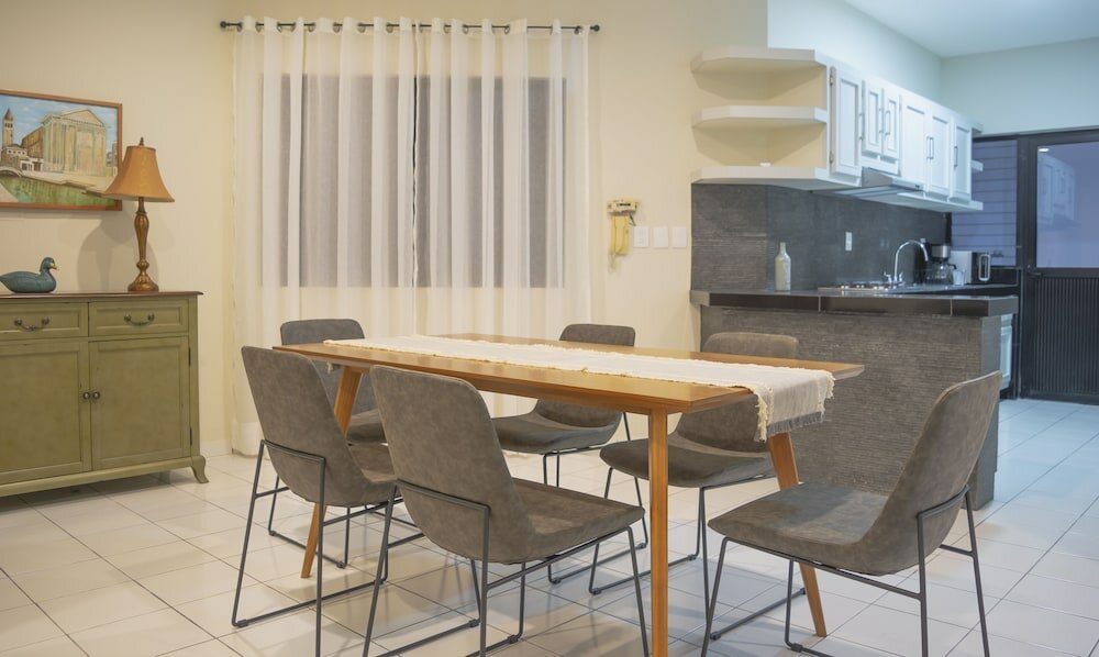 Фото Gaviotas Apartments