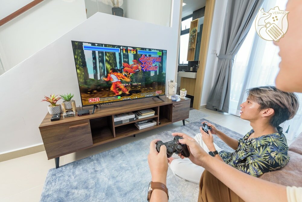 Фото 2r3b Cloud in the House at The Colony Kl